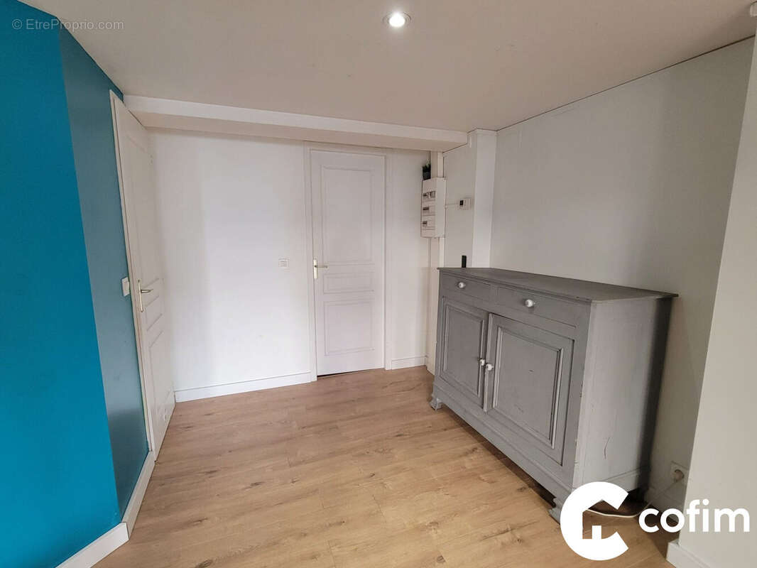 Appartement à PAU