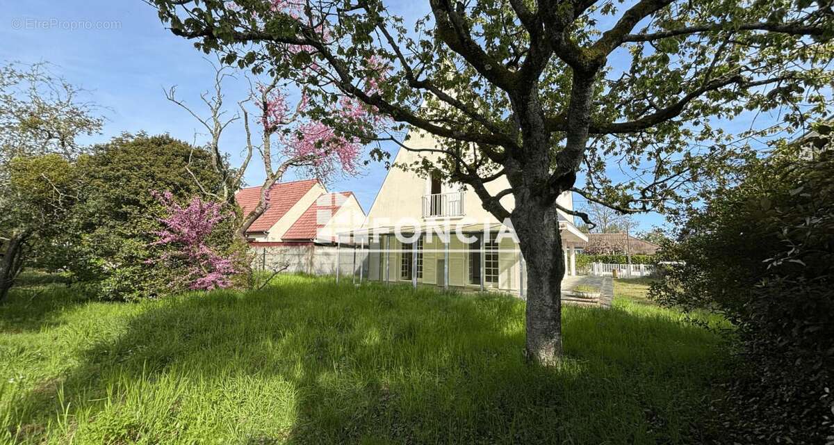 Maison à ORLEANS