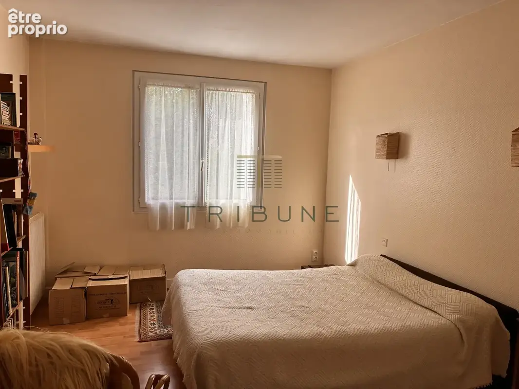 Appartement T3 avec garage et balcon - photo 6