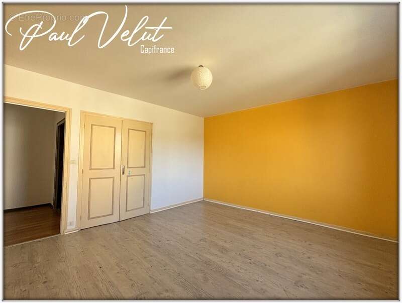 Maison à VINAY
