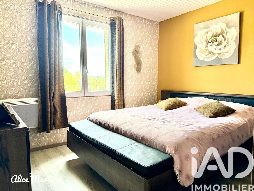 Maison 116 m² à Sedan  - photo 6