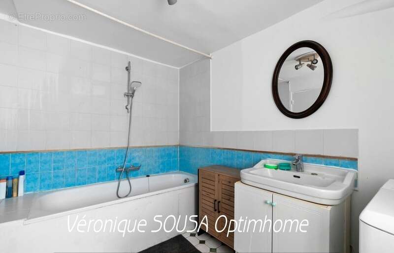 Appartement à SAINT-GERMAIN-EN-LAYE