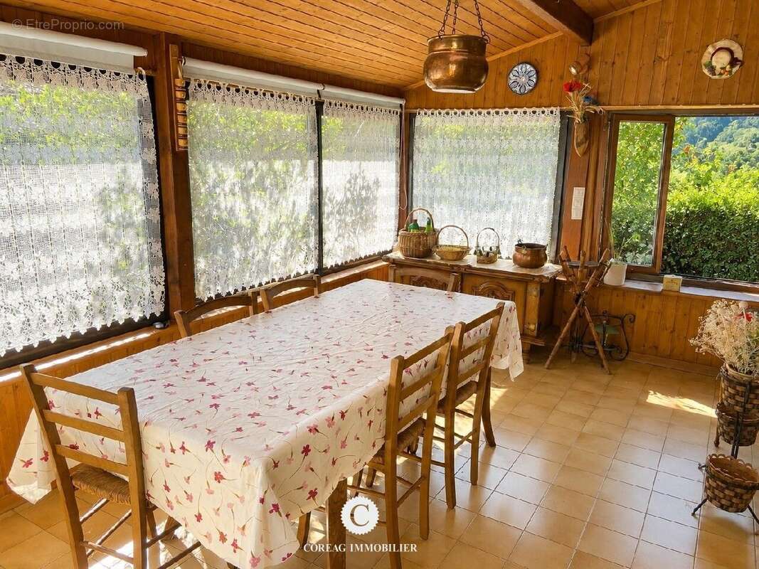 Maison 139 m² à Viuz-En-Sallaz  - photo 7