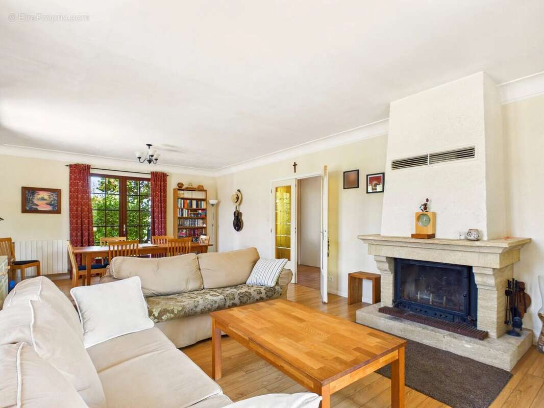 Jolie maison de plain-pied avec 3 chambres et garage - photo 6