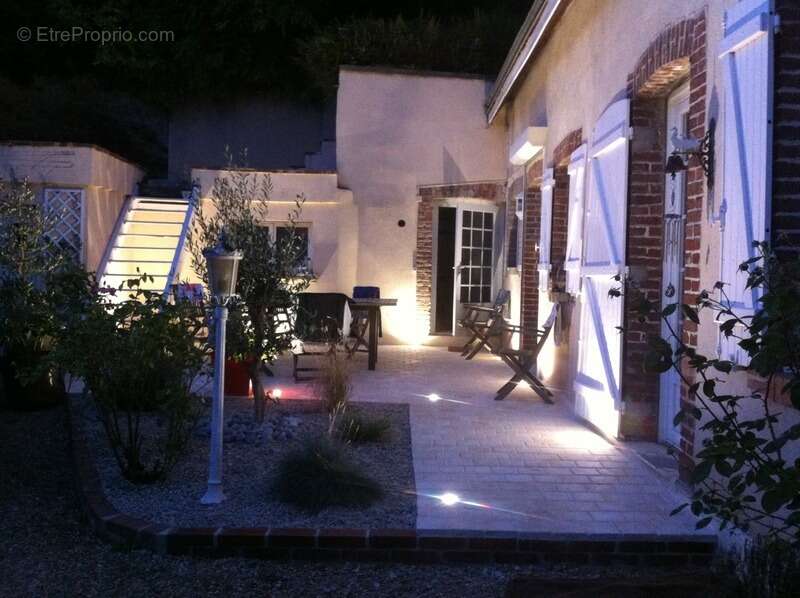 Maison à GASVILLE-OISEME