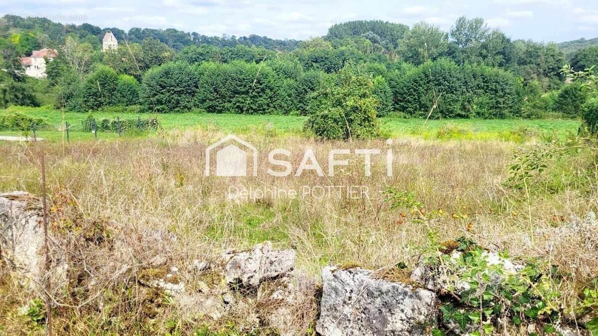Terrain 1003 m² à Fresnoy-La-Riviere  - photo 3