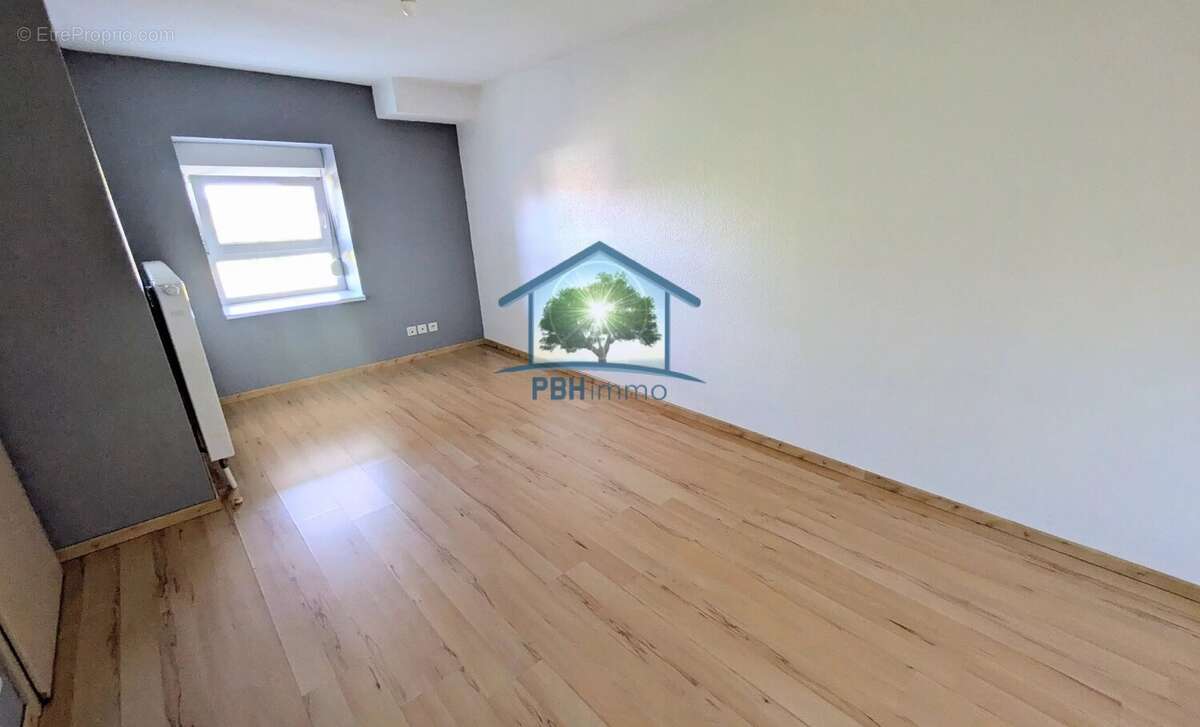 RIEDHEIM (67) - Appartement Duplex inversé F4/5 avec Terrasse, Cave et Parkings - photo 6