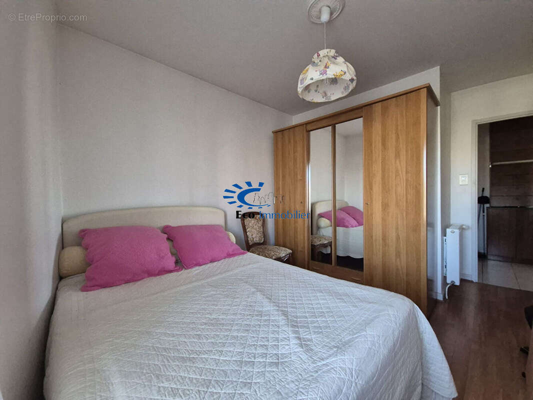 Appartement à LAGORD