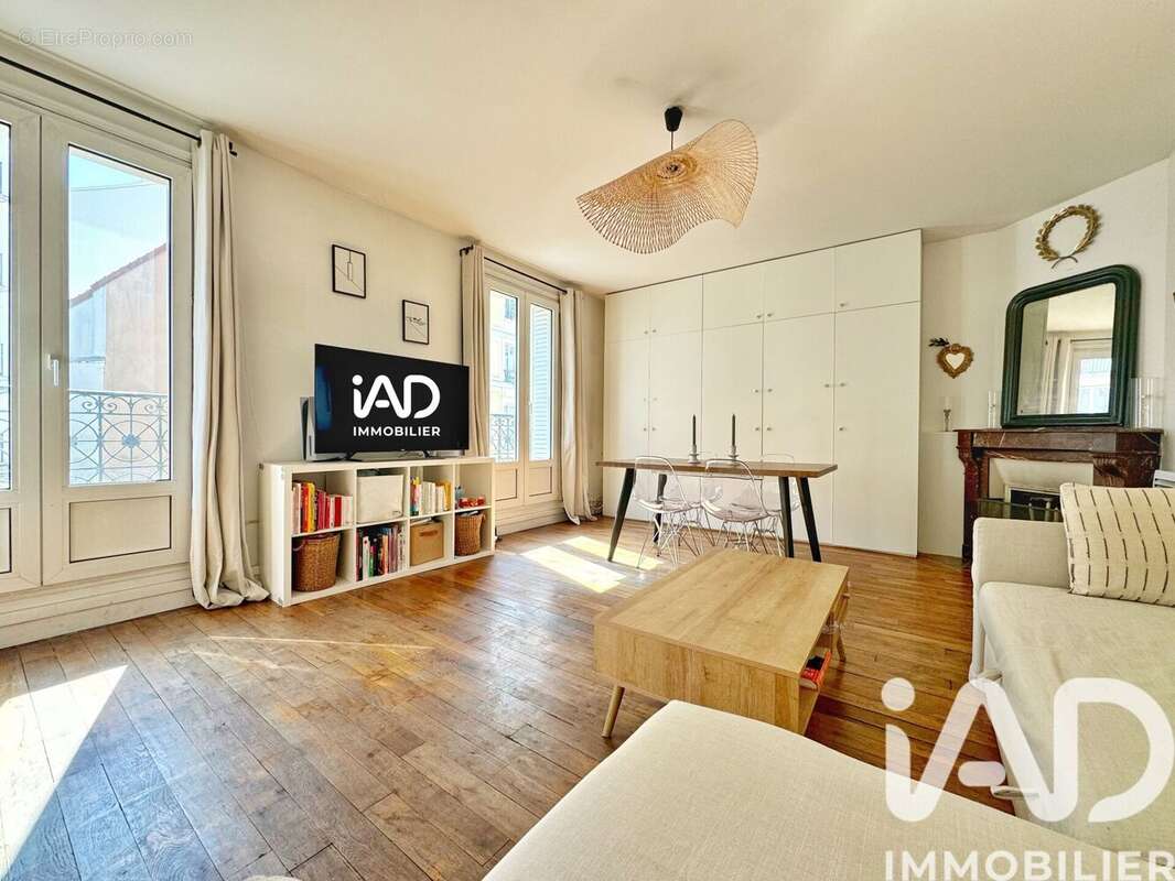 Photo 2 - Appartement à PUTEAUX