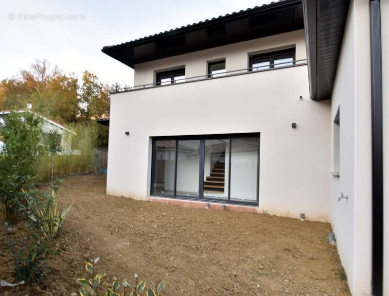 Maison à ROUFFIAC-TOLOSAN