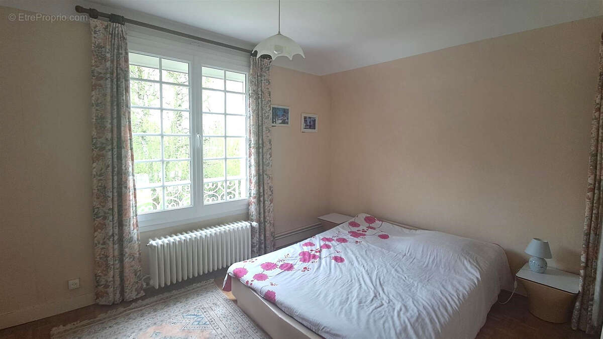 Maison à SENONCHES