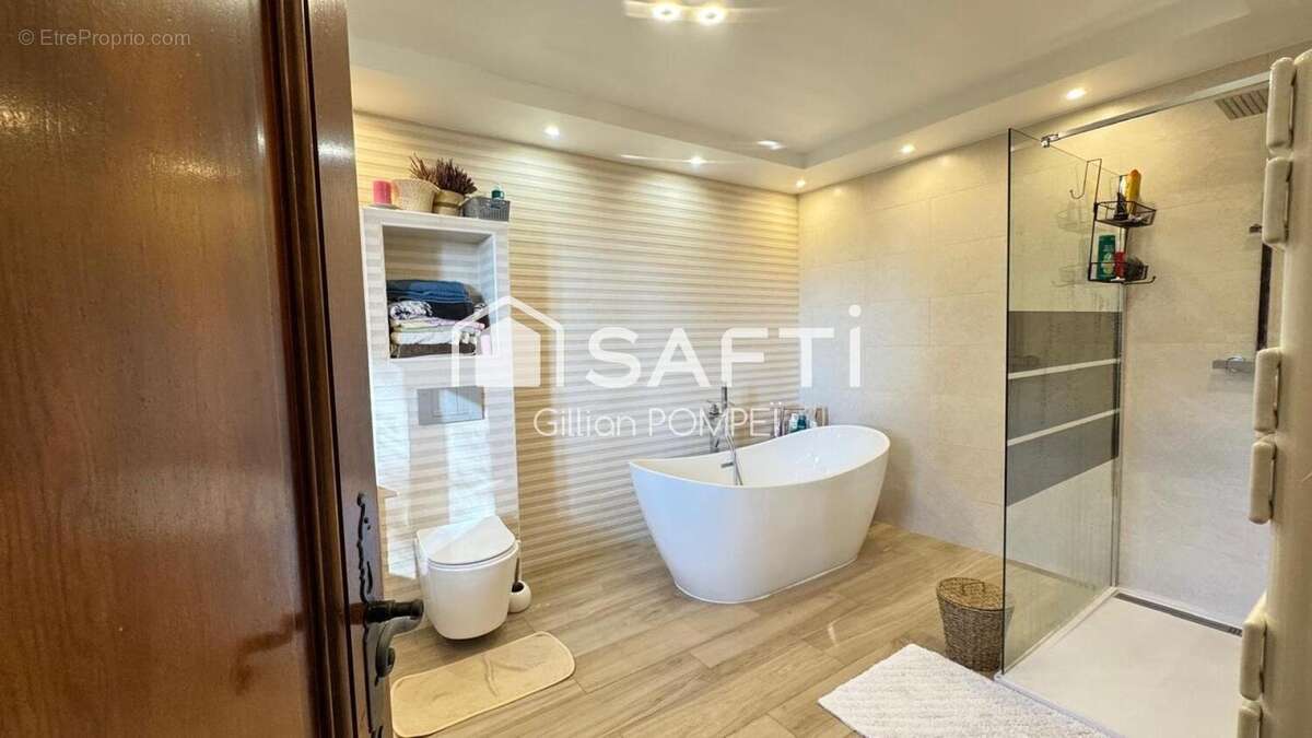 Photo 8 - Maison à LA COLLE-SUR-LOUP