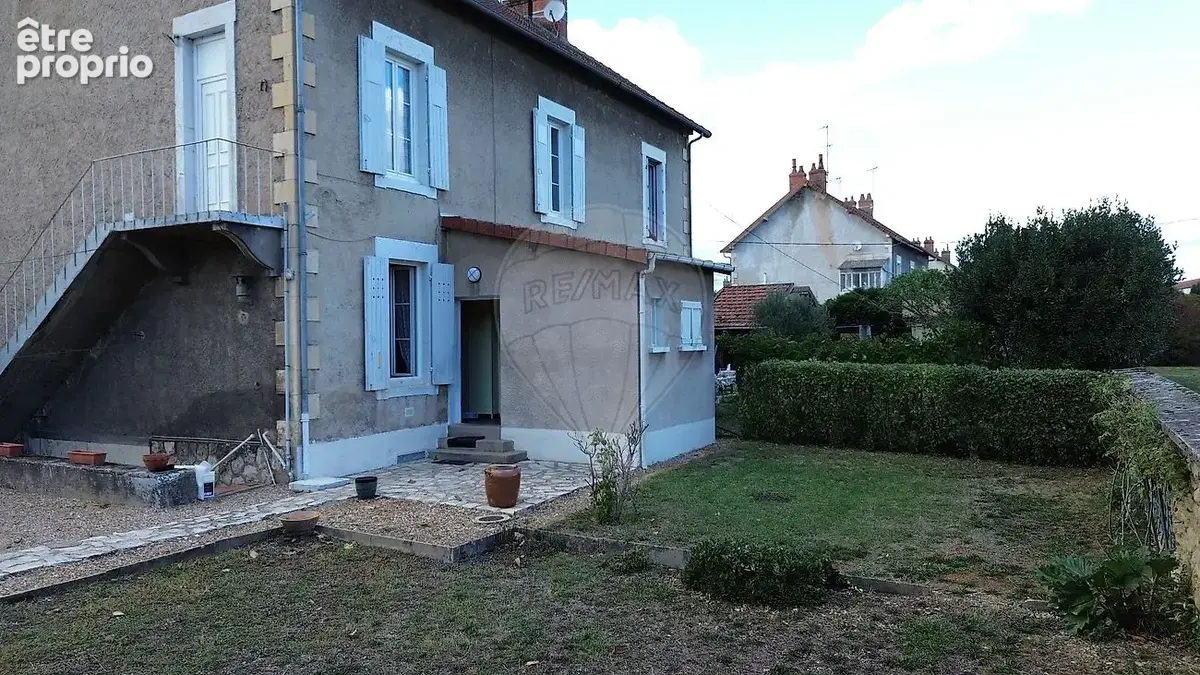 Maison 3 chambre(s) à vendre - photo 18