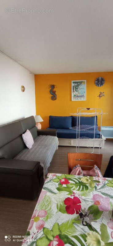 Appartement à LE VERDON-SUR-MER