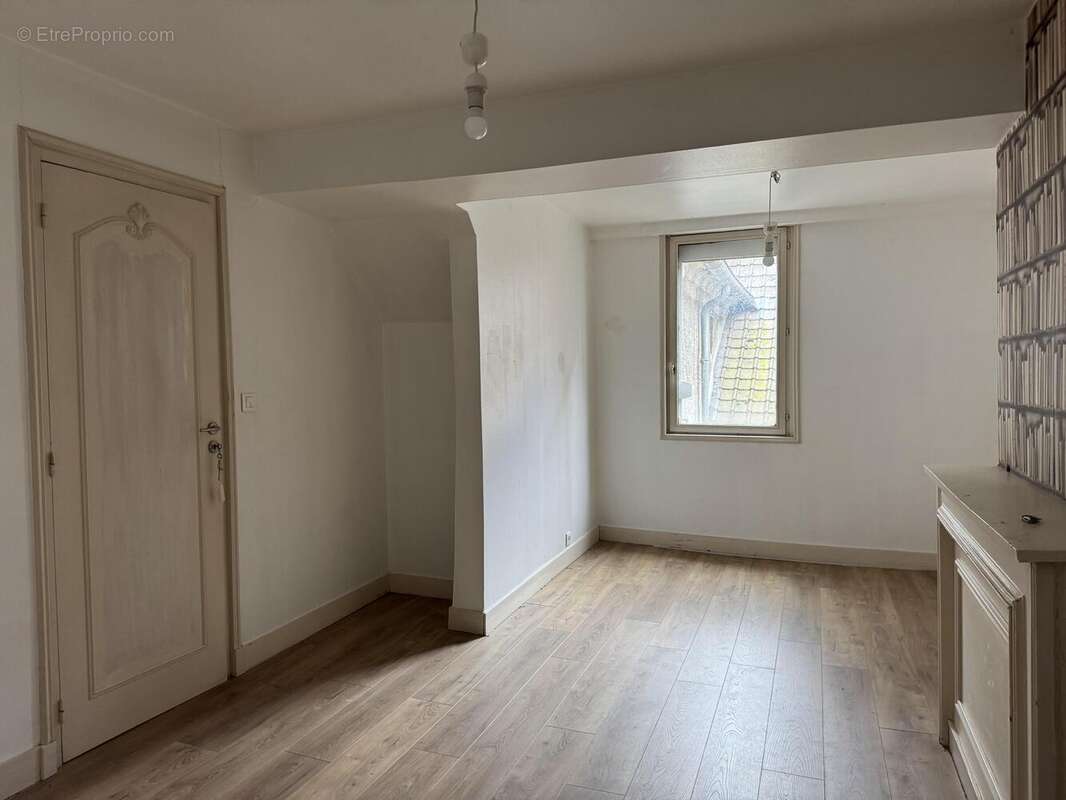 n°2 - Appartement à VERNON