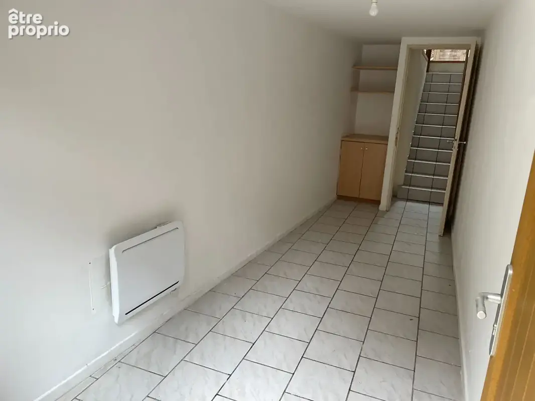 Vieux lille - rue basse - t3 en residence - photo 7