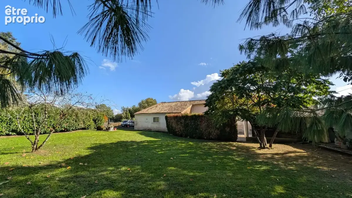 Maison de campagne - photo 17