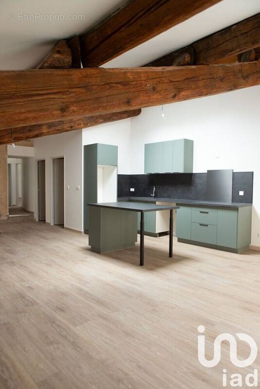 Photo 1 - Appartement à CONILHAC-CORBIERES