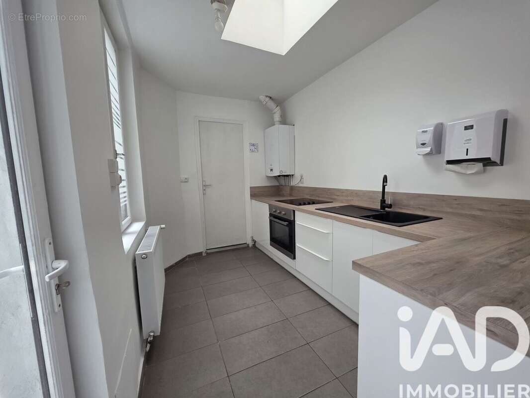 Photo 3 - Maison à TOURCOING