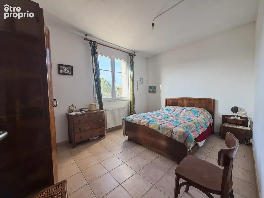Maison - 110 m2 - 4 pièces sur 8100 m2 de terrain - photo 9