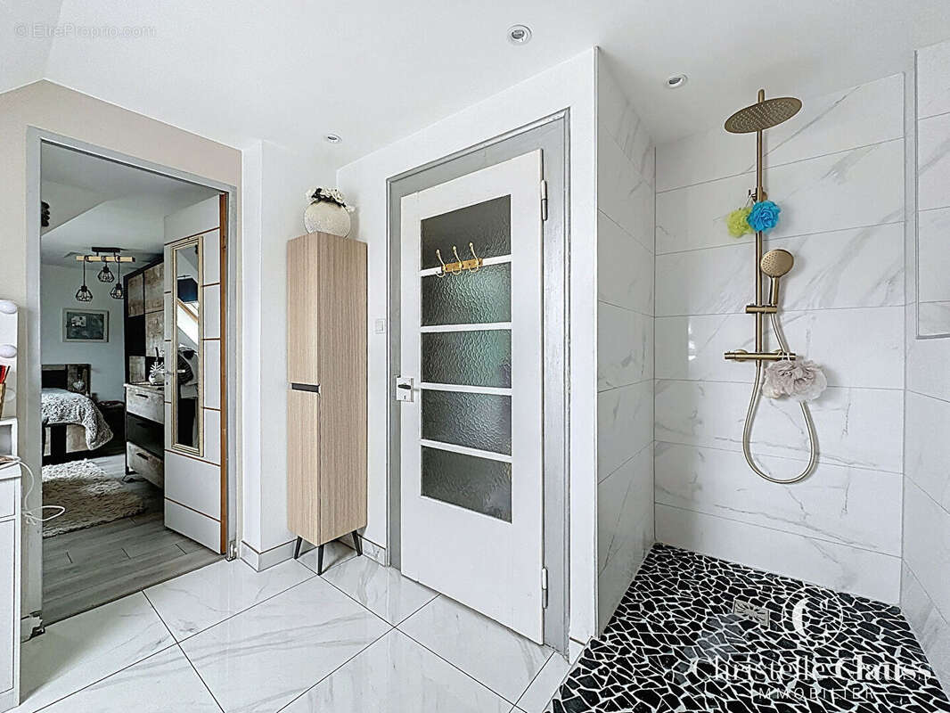 Maison à INGERSHEIM