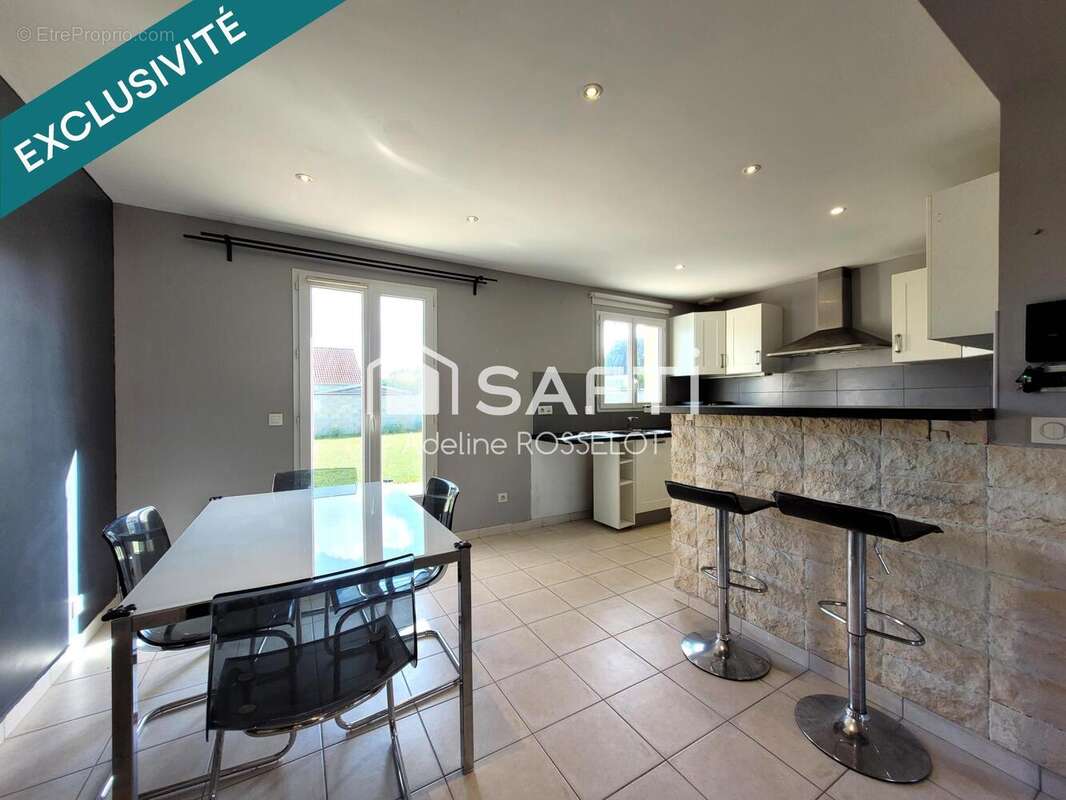 Photo 2 - Maison à ANET