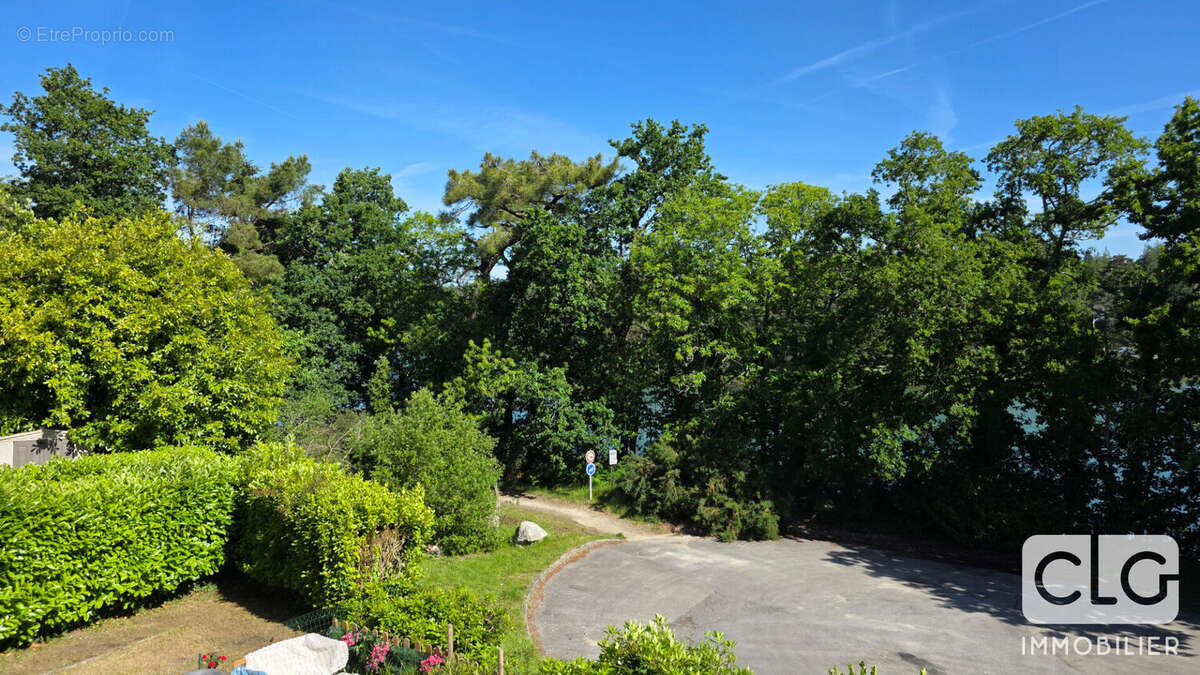 Appartement à BENODET