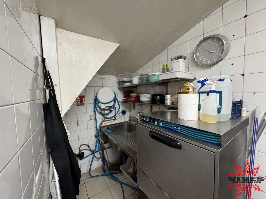 Commerce à MURVIEL-LES-BEZIERS