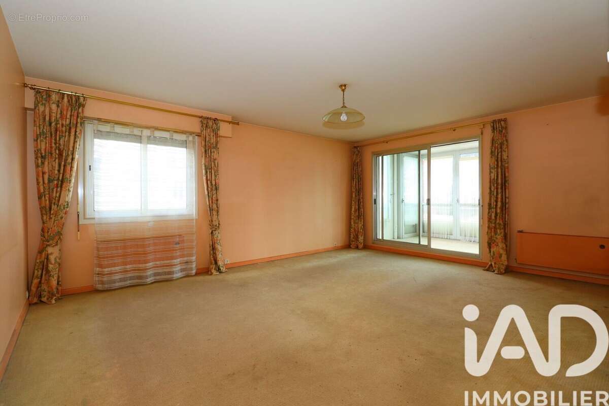 Photo 3 - Appartement à CHAVILLE