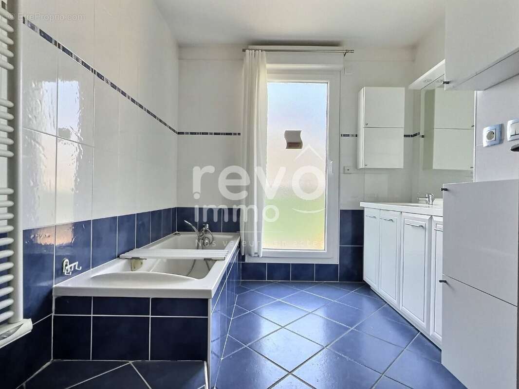 Appartement à VENISSIEUX