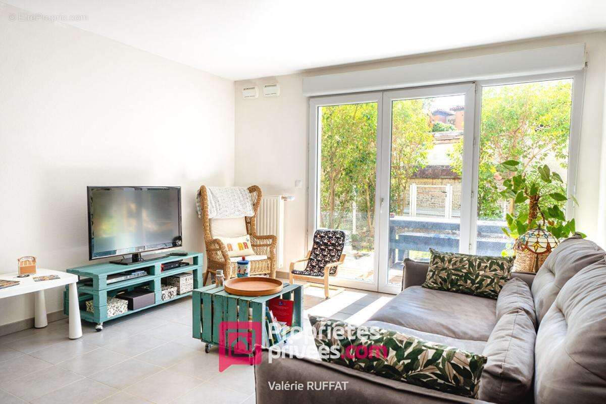 Appartement à SAINT-JORY