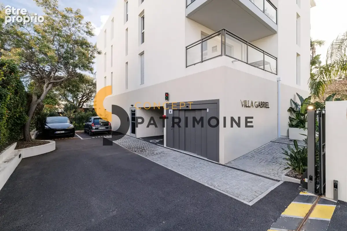 Appartement 4 pièces 111 m² à vendre à Antibes (06160) - photo 6