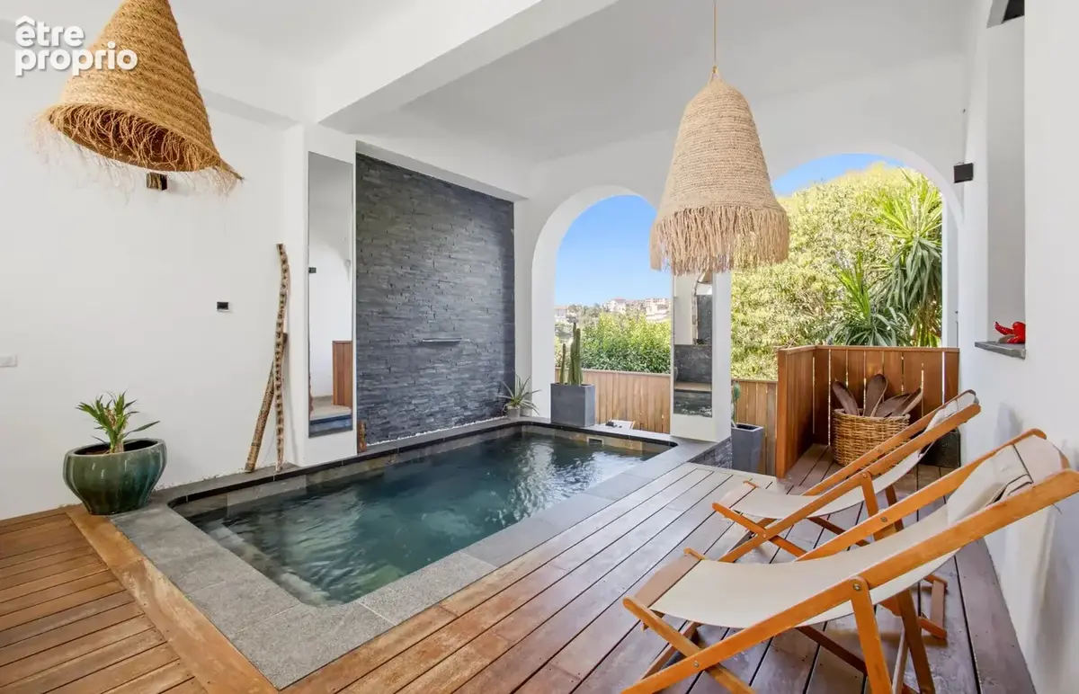 Photo Appartement à Cannes au prix de 1 750 000€
