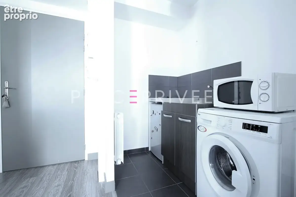 Appartement centre ville - photo 2