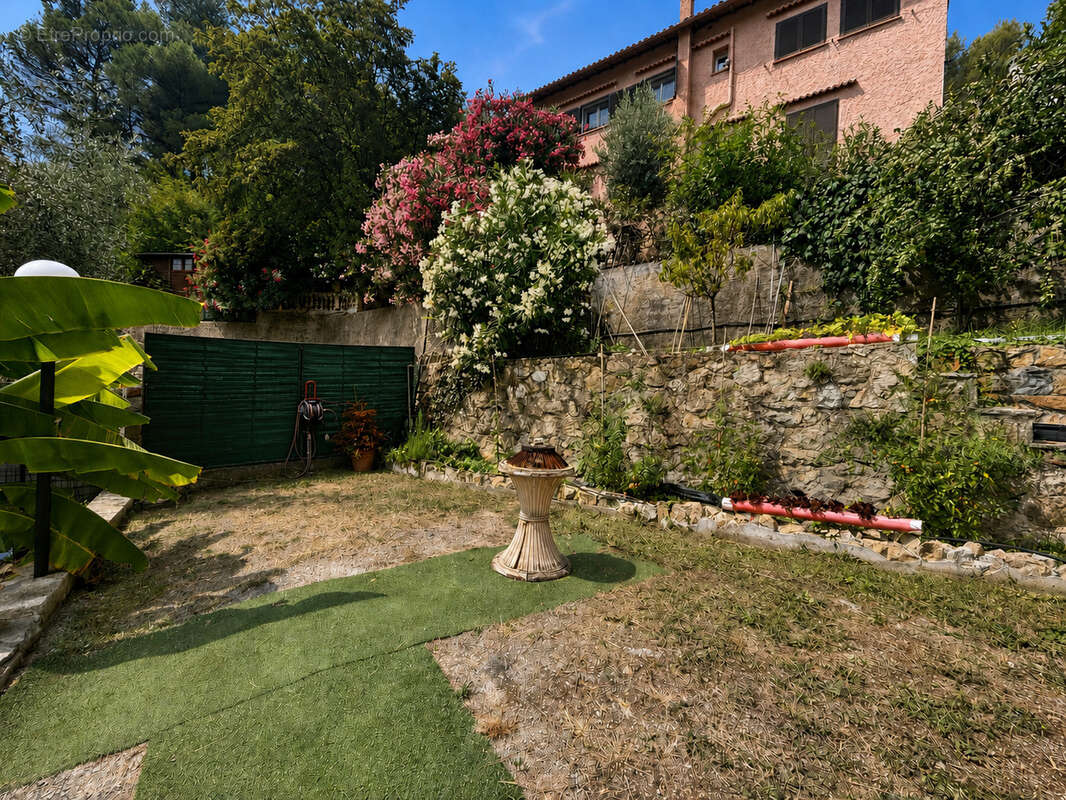 À vendre, villa d'architecte - photo 6
