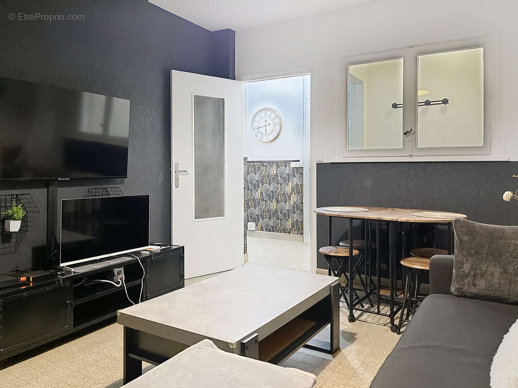 Appartement à ANNECY