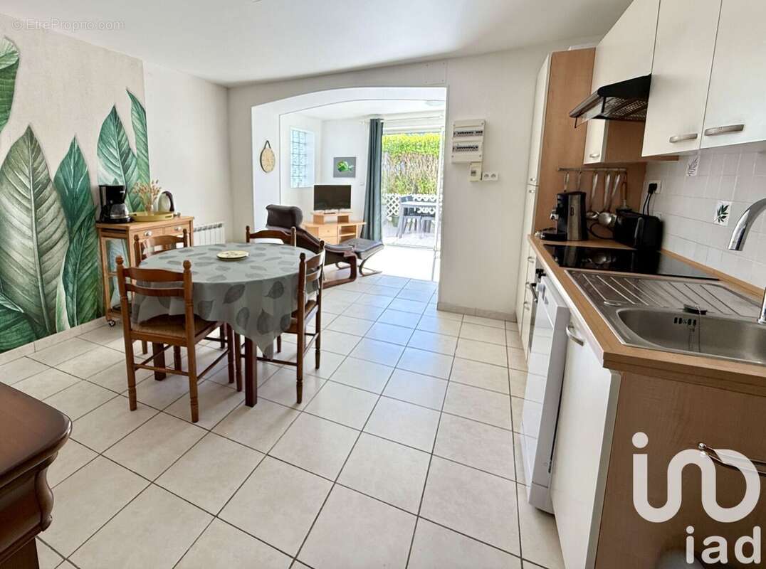Photo 4 - Appartement à TREFFIAGAT