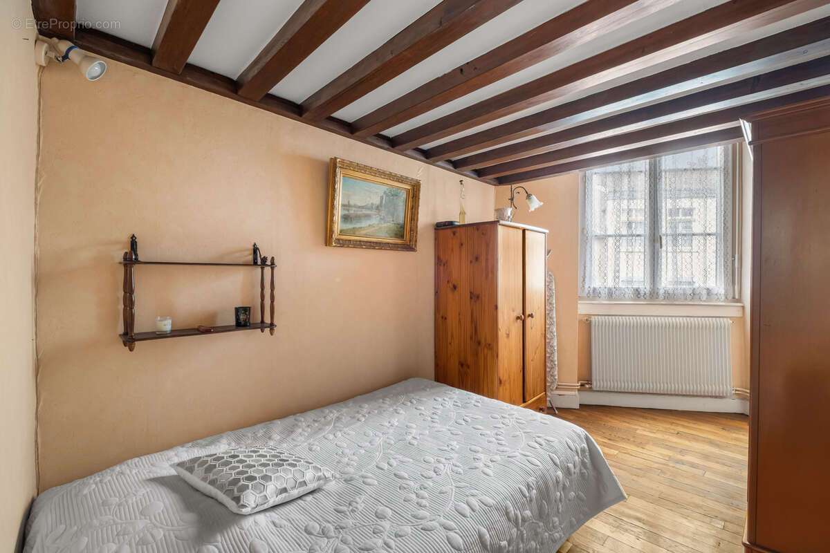 Appartement à LYON-4E