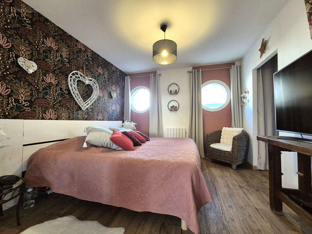 Maison à NOTRE-DAME-DE-RIEZ