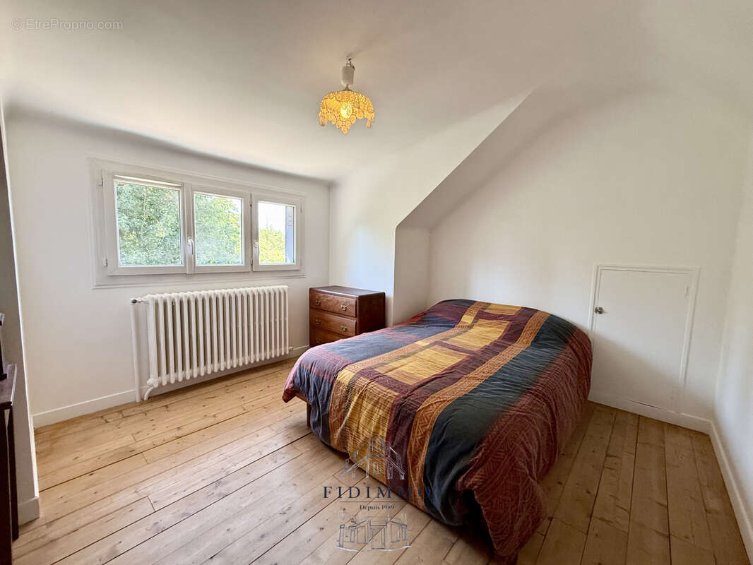 4381 - Maison de plain-pied quartier Petit-Val - photo 9