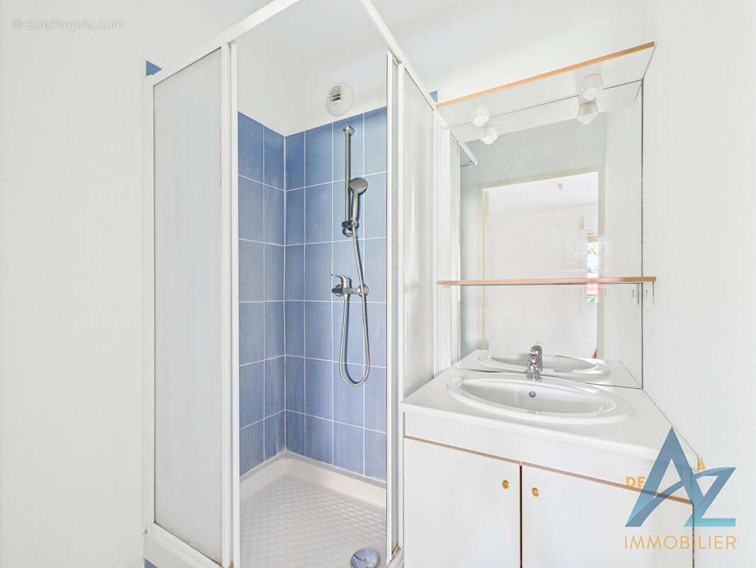 Appartement à TOUQUES