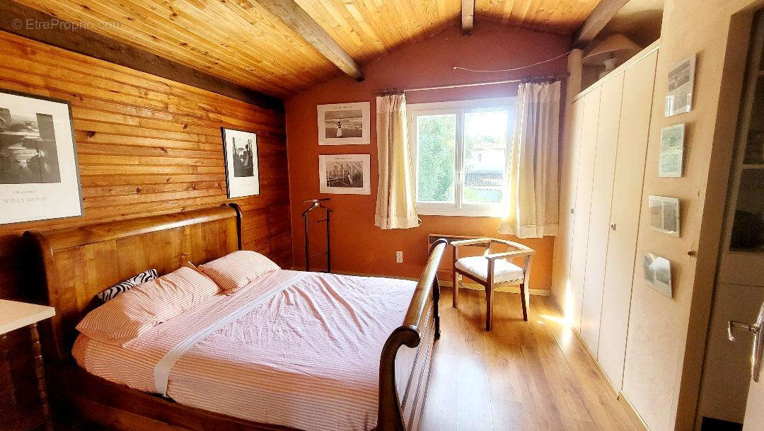 Maison à ORANGE