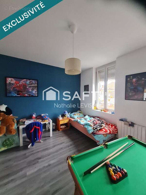 Photo 3 - Appartement à AVION