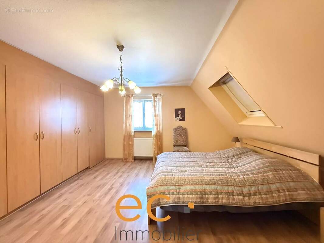 Appartement à FORSTFELD