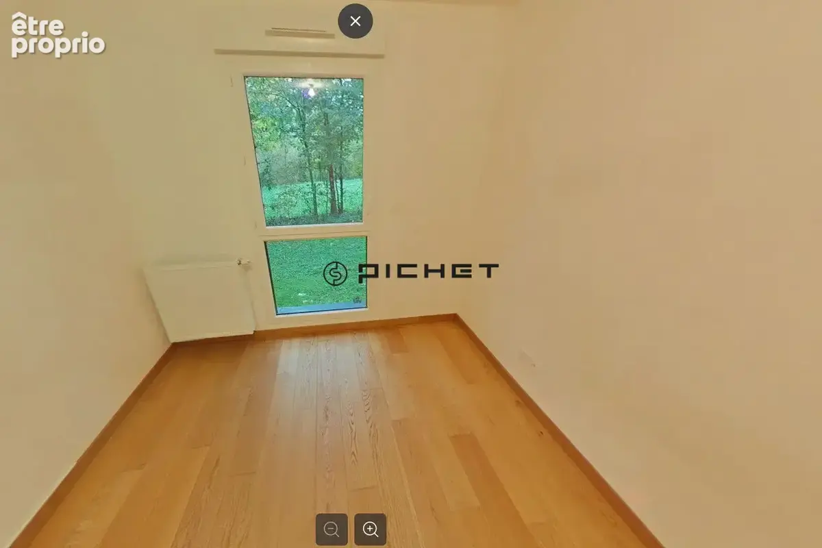 Exclusivité ! Appartement récent à Chevry 3 pièce 66 m2 - photo 10