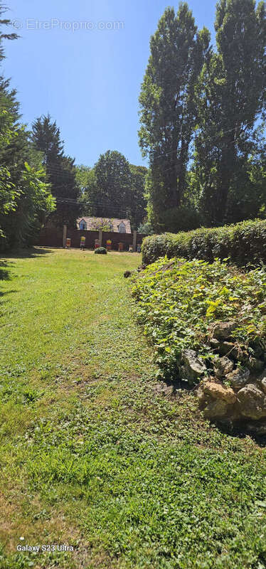 Maison à TRIEL-SUR-SEINE