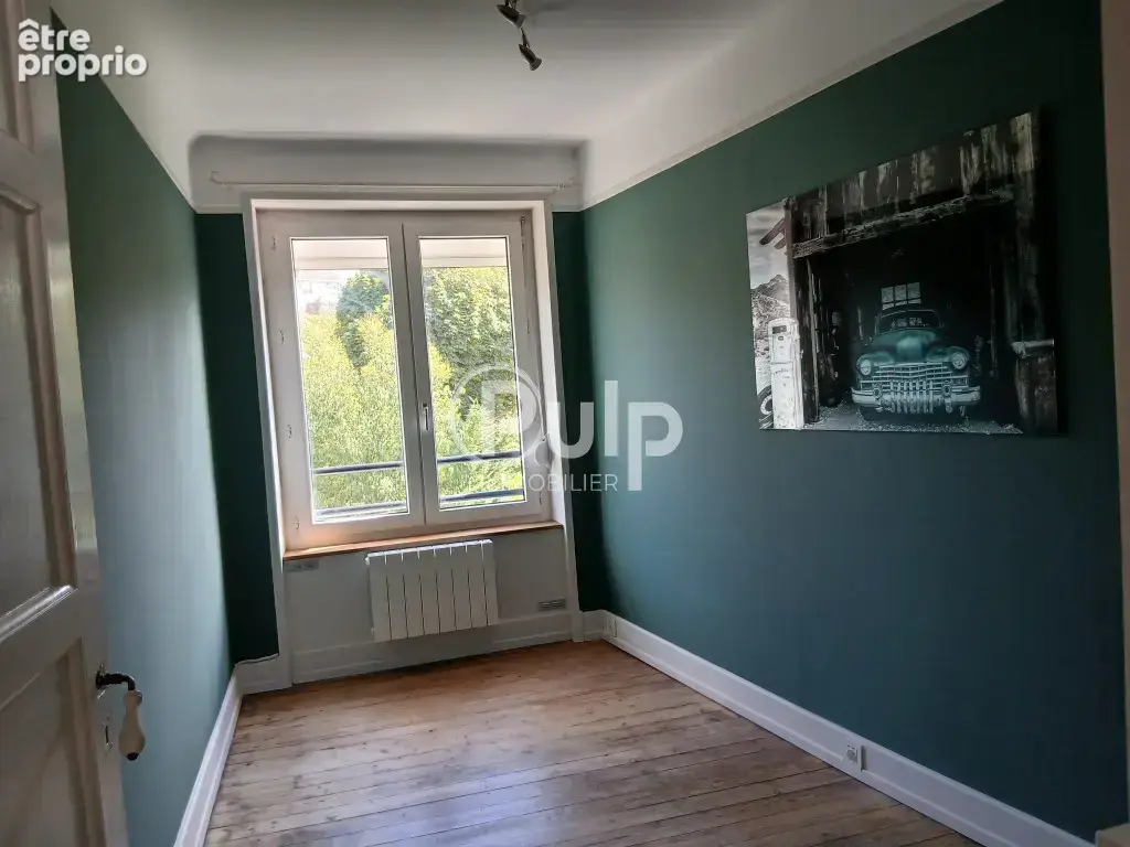 Bel appartement en duplex - photo 3