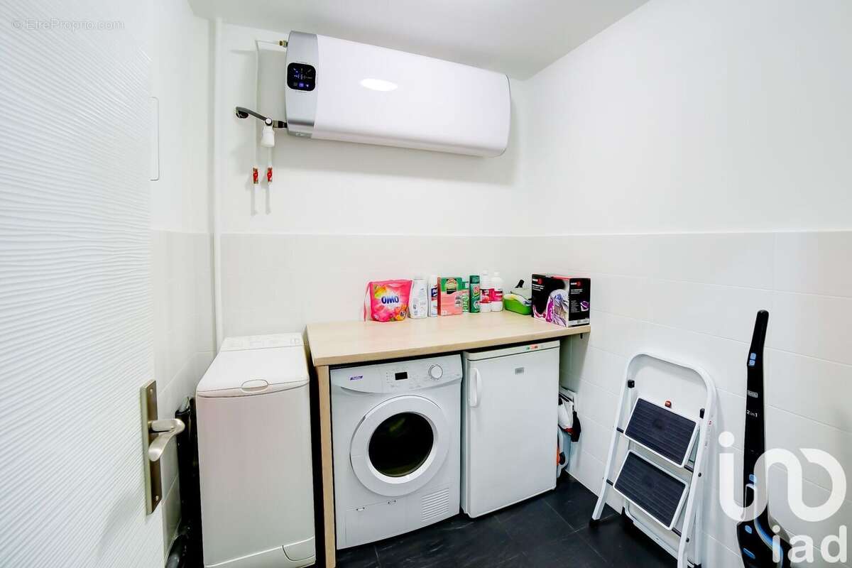 Photo 8 - Appartement à NICE