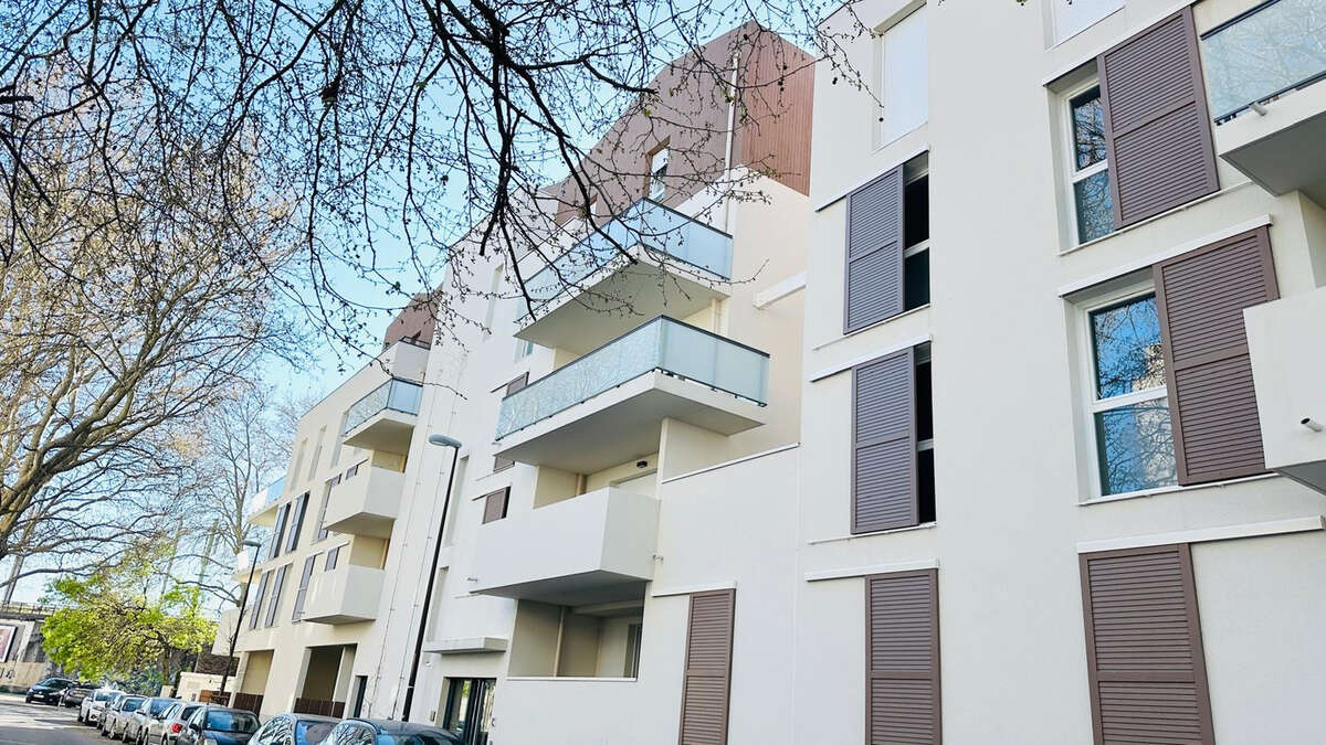 Appartement à AVIGNON