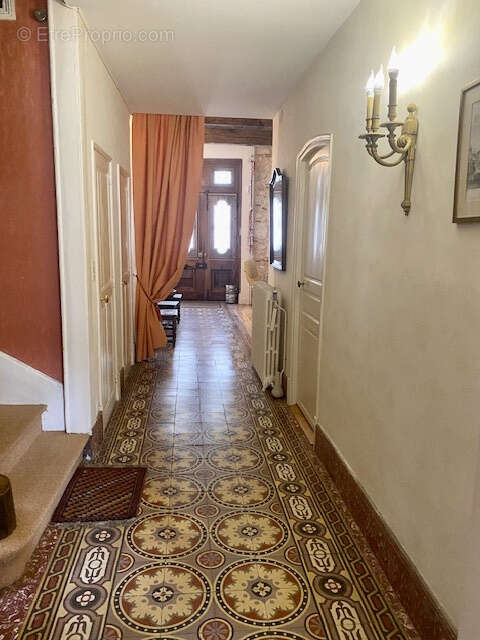Maison à AUCH